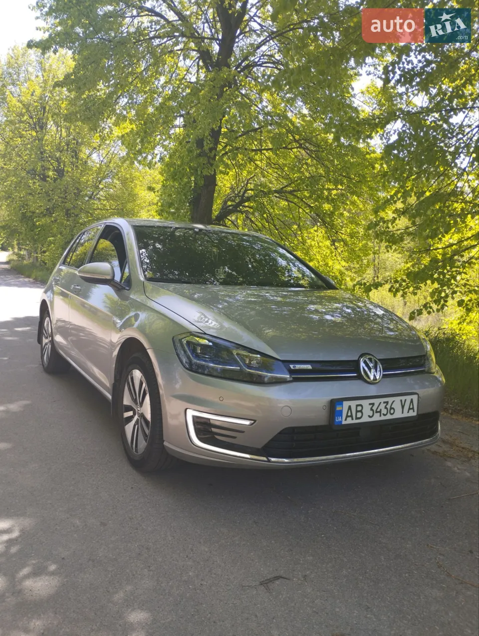 2019 Volkswagen Golf - мініатюра 47