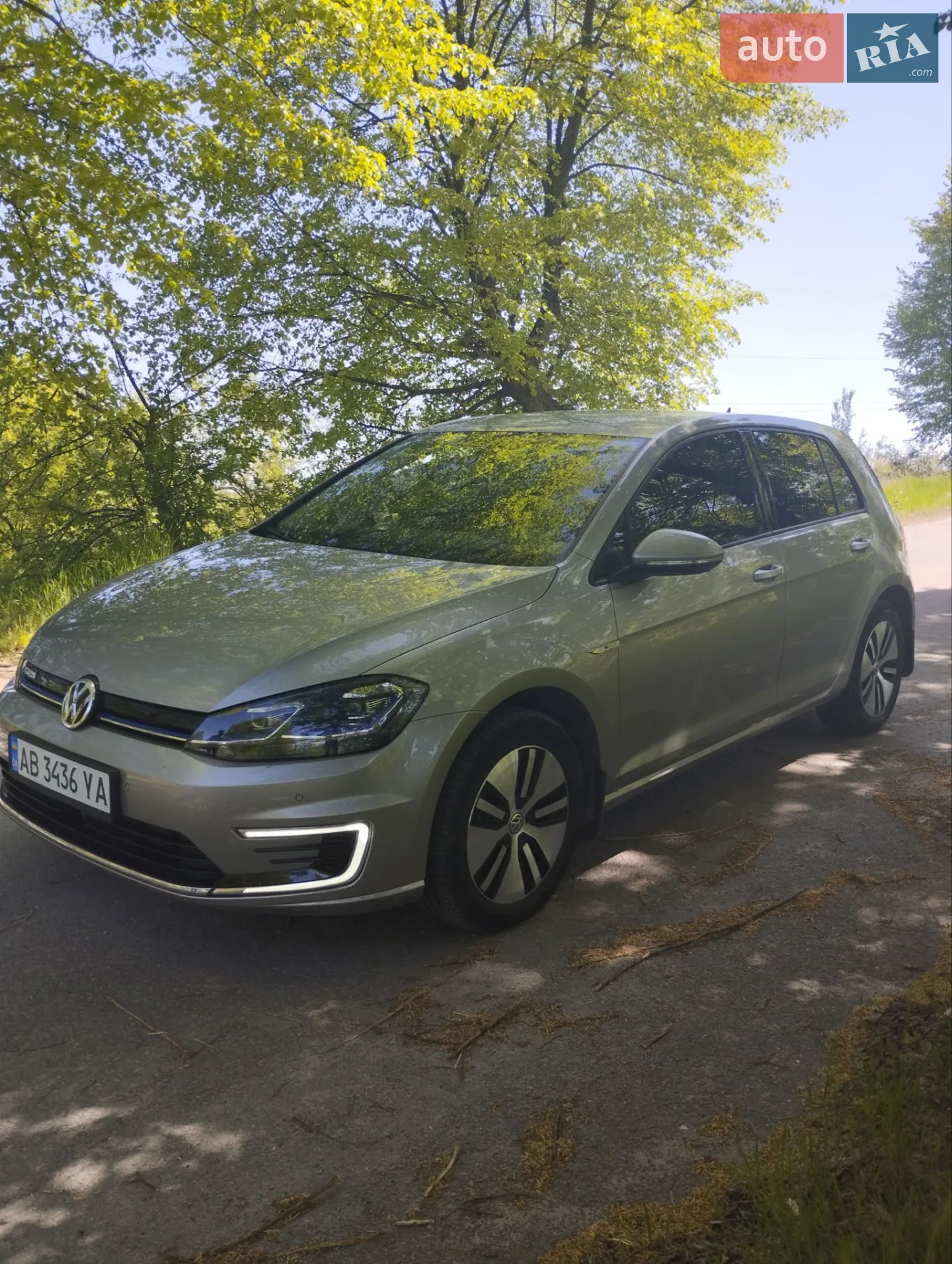 2019 Volkswagen Golf - мініатюра 6