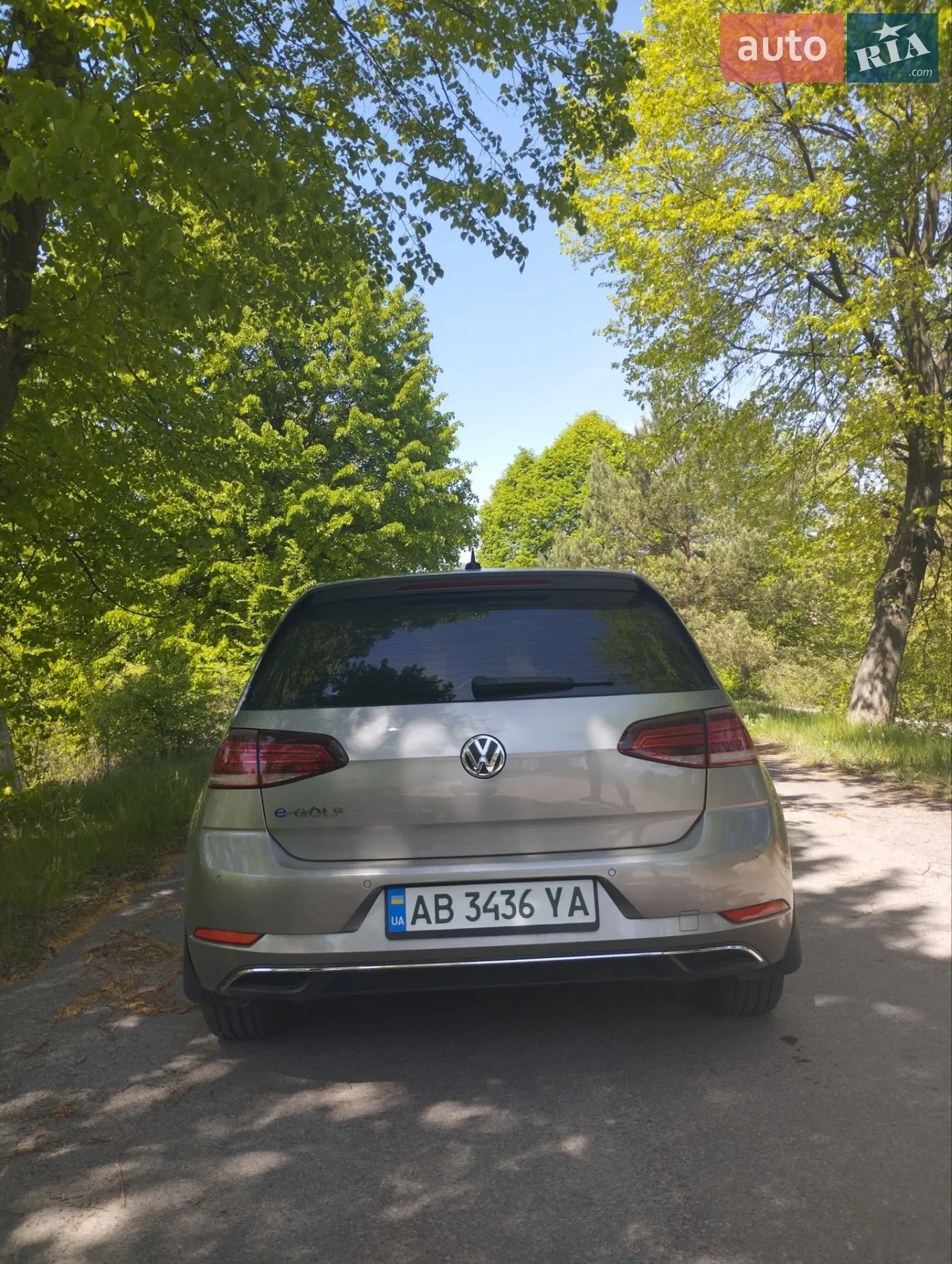 2019 Volkswagen Golf - мініатюра 9