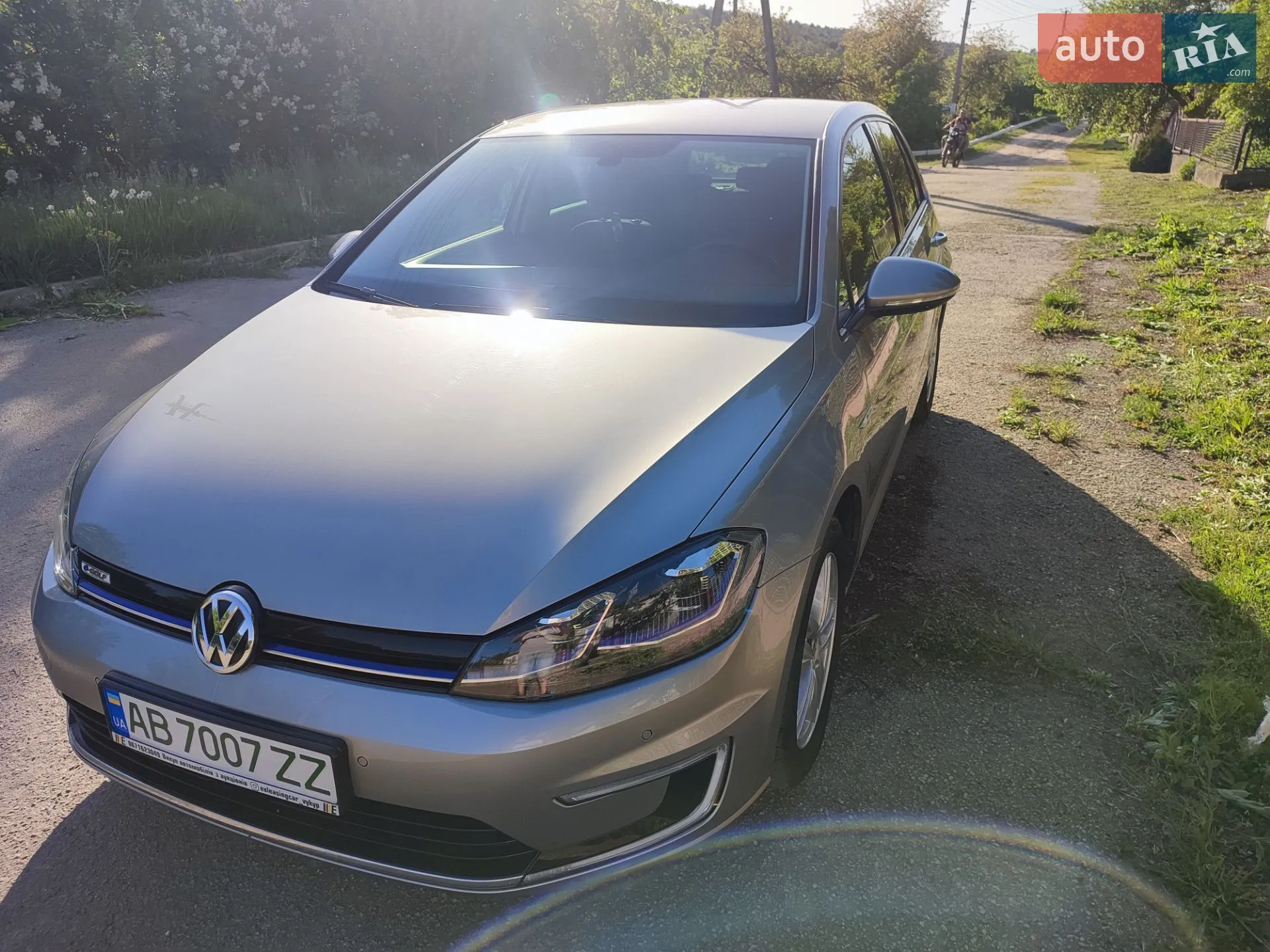 2017 Volkswagen Golf - мініатюра 18