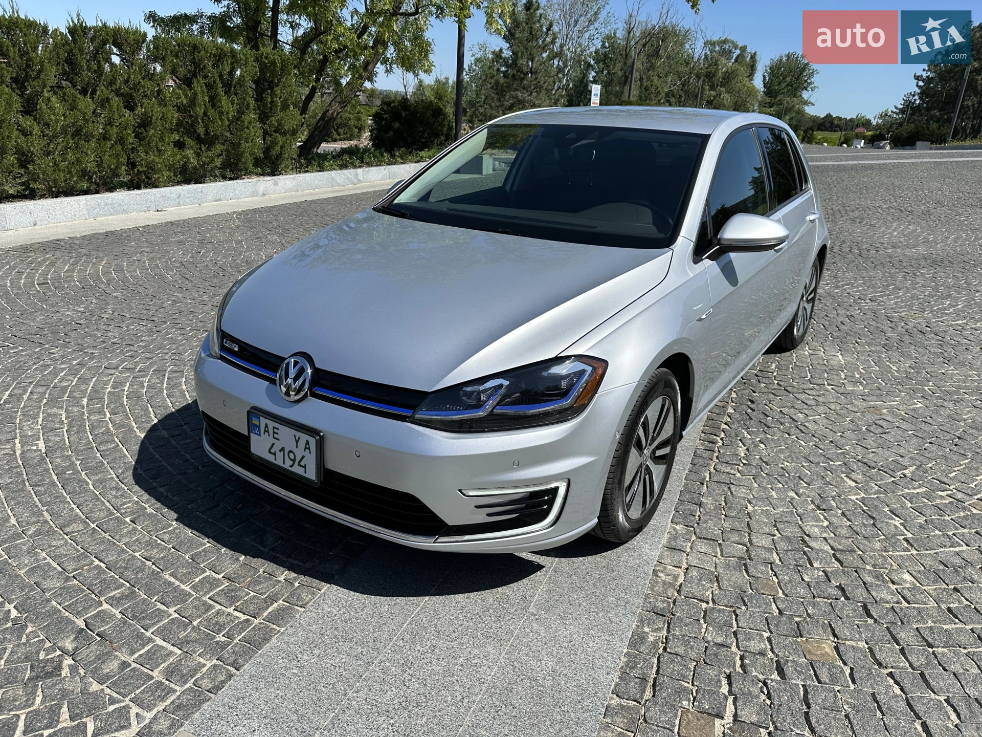 2019 Volkswagen Golf - фото 1
