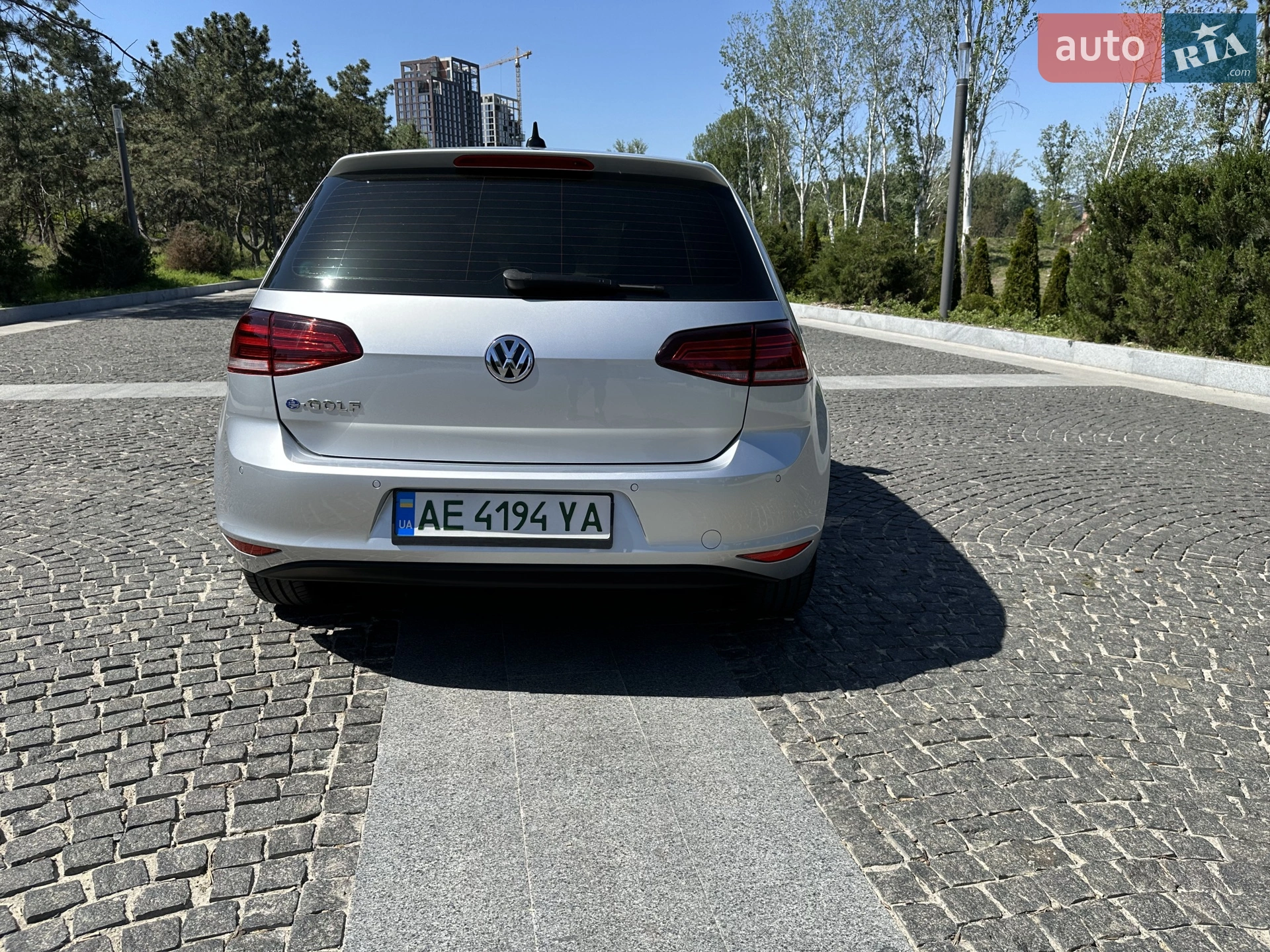 2019 Volkswagen Golf - мініатюра 25