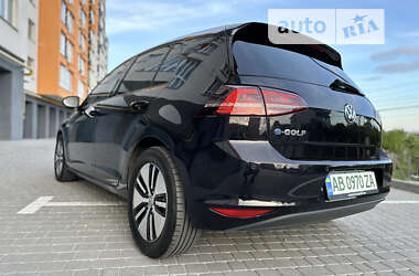 Хэтчбек Volkswagen e-Golf 2014 в Виннице