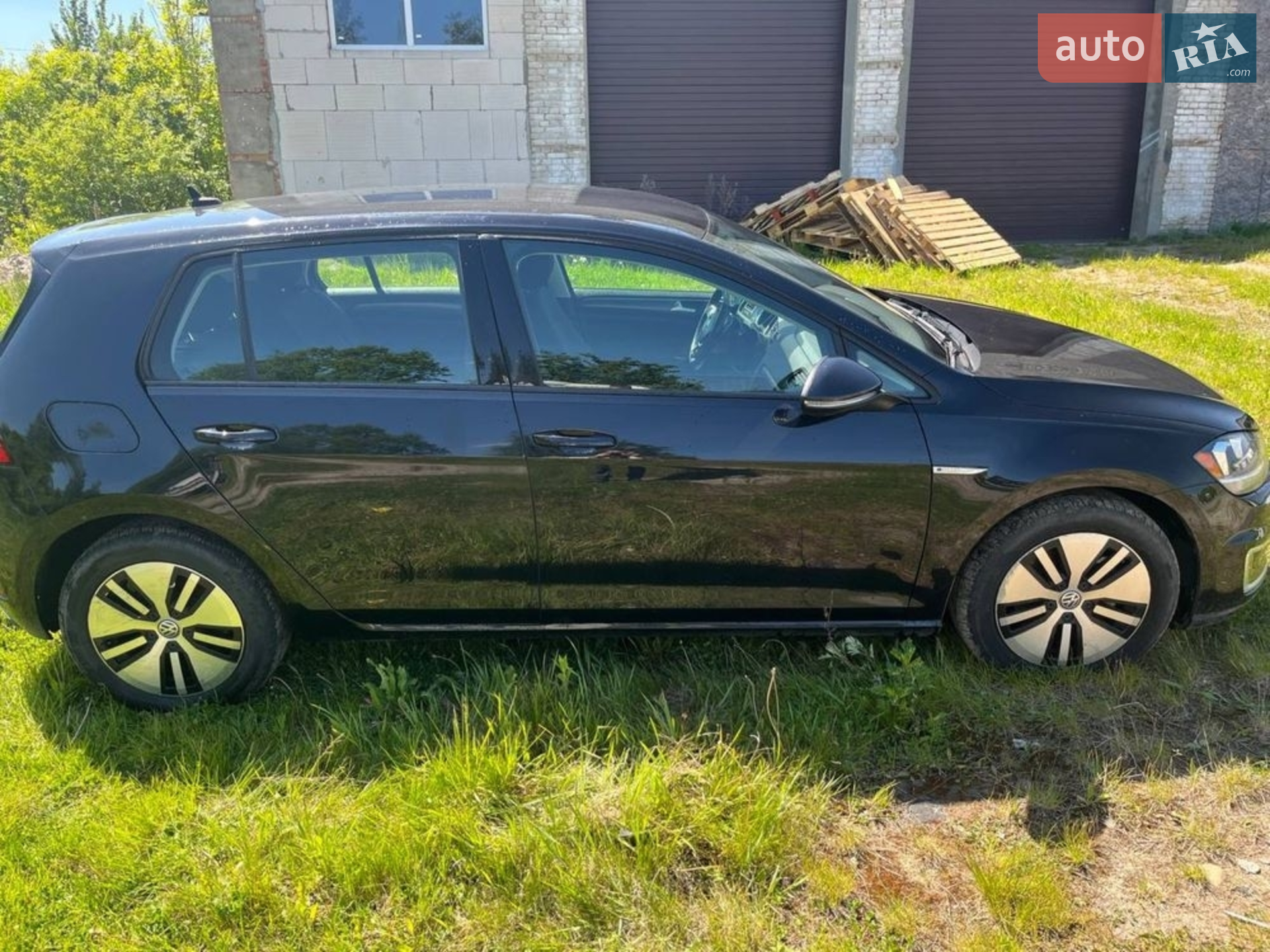2017 Volkswagen Golf - мініатюра 3