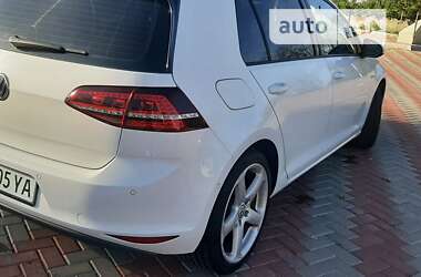 Хэтчбек Volkswagen e-Golf 2014 в Белой Церкви