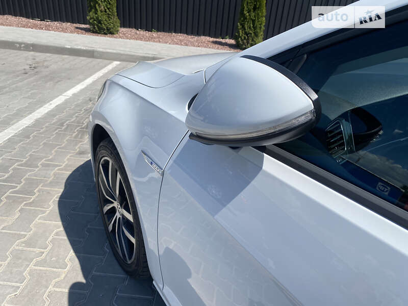 Хэтчбек Volkswagen e-Golf 2018 в Одессе фото 15 Хэтчбек Volkswagen e-Golf 2018 в Одессе