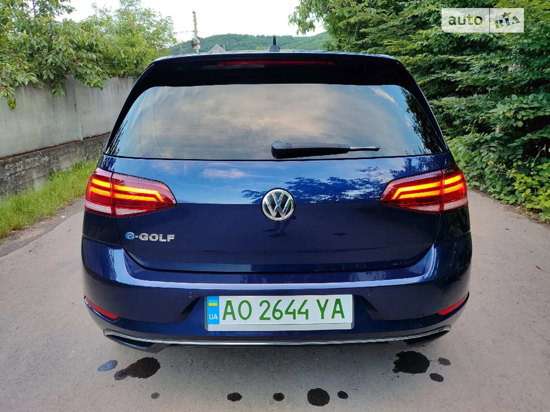 2017 Volkswagen Golf - мініатюра 5