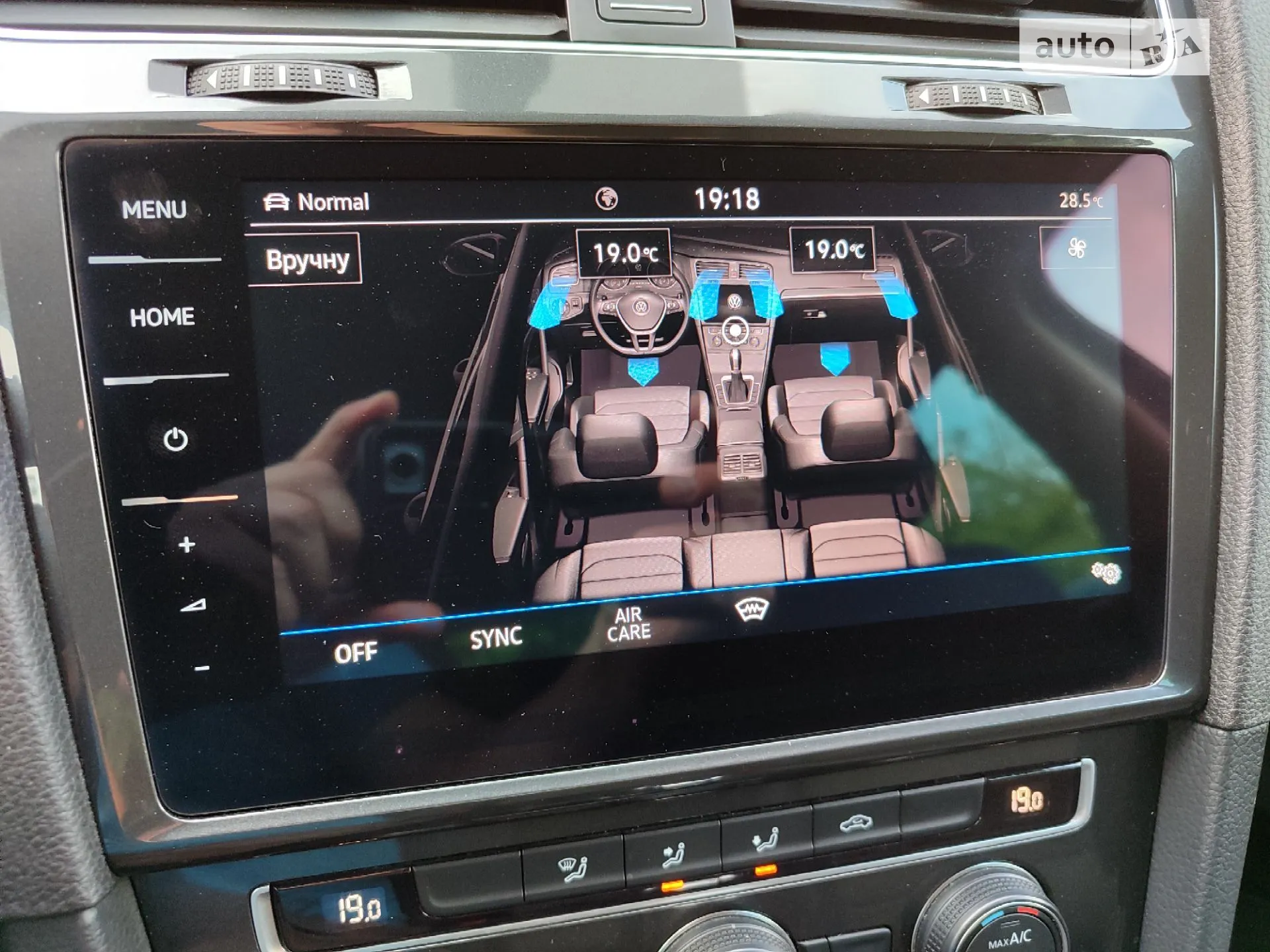 2017 Volkswagen Golf - мініатюра 31