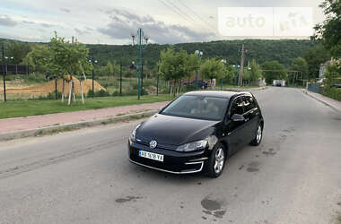 Хэтчбек Volkswagen e-Golf 2015 в Могилев-Подольске