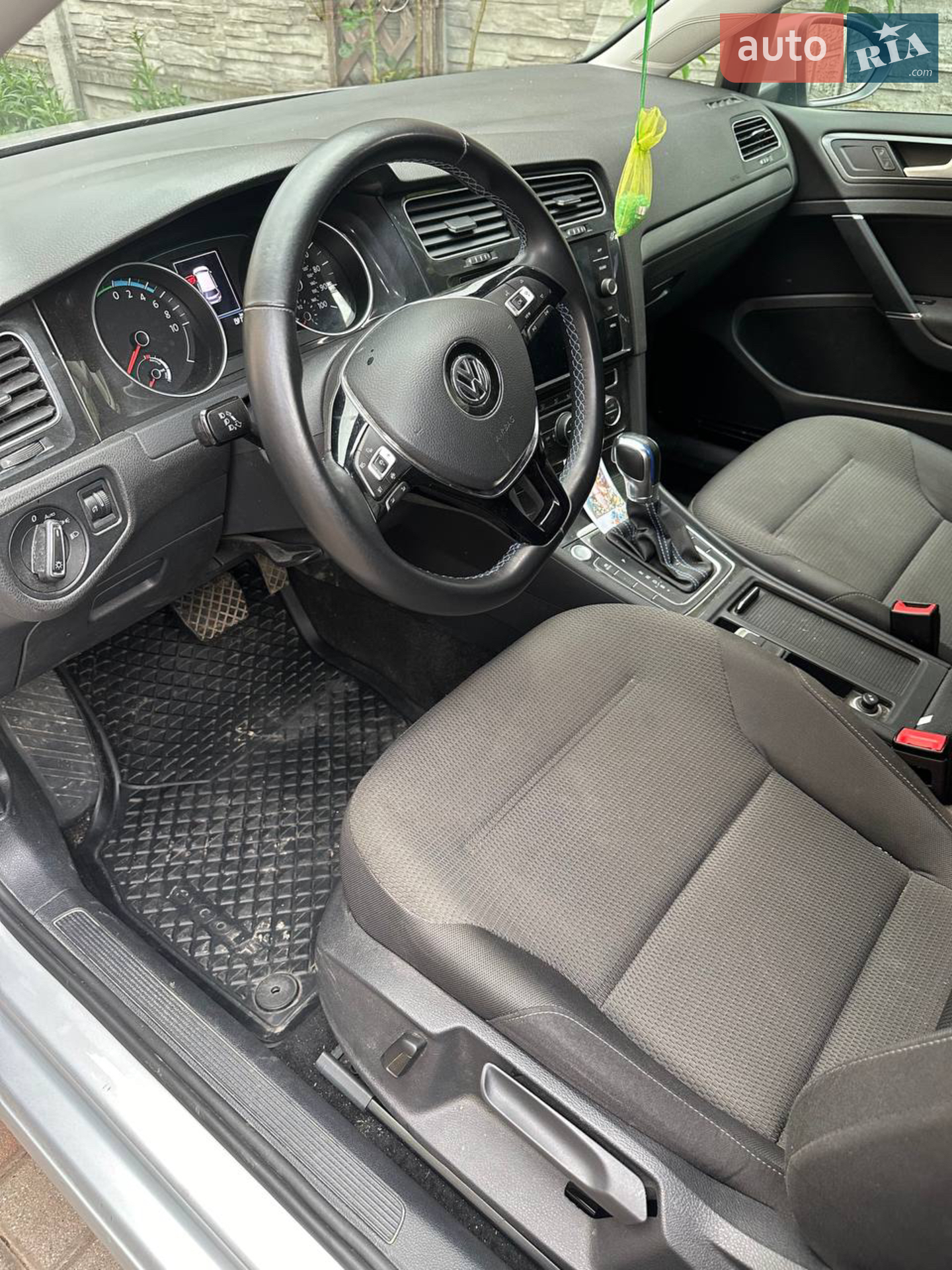2019 Volkswagen Golf - мініатюра 3