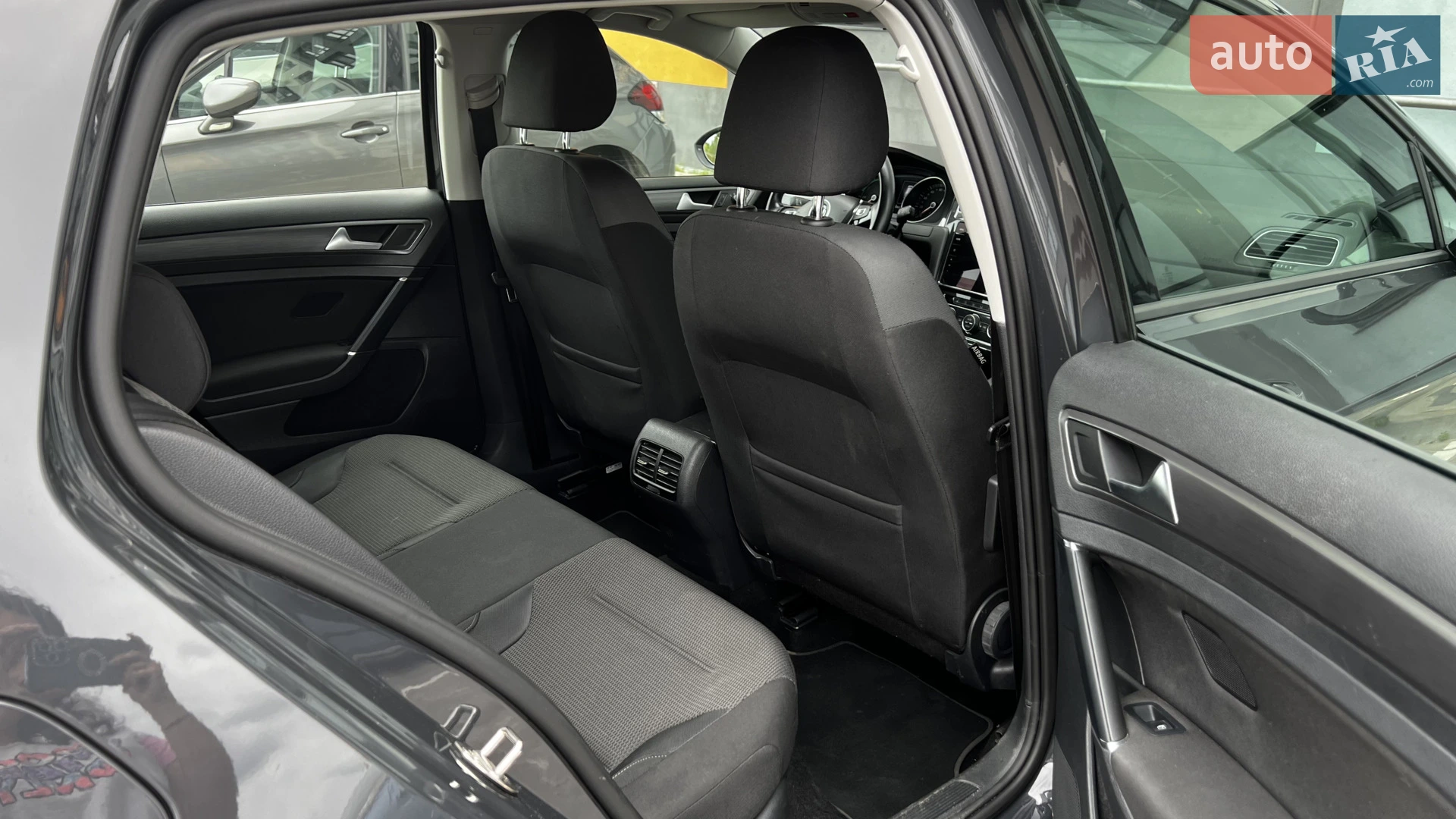 2018 Volkswagen Golf - мініатюра 19