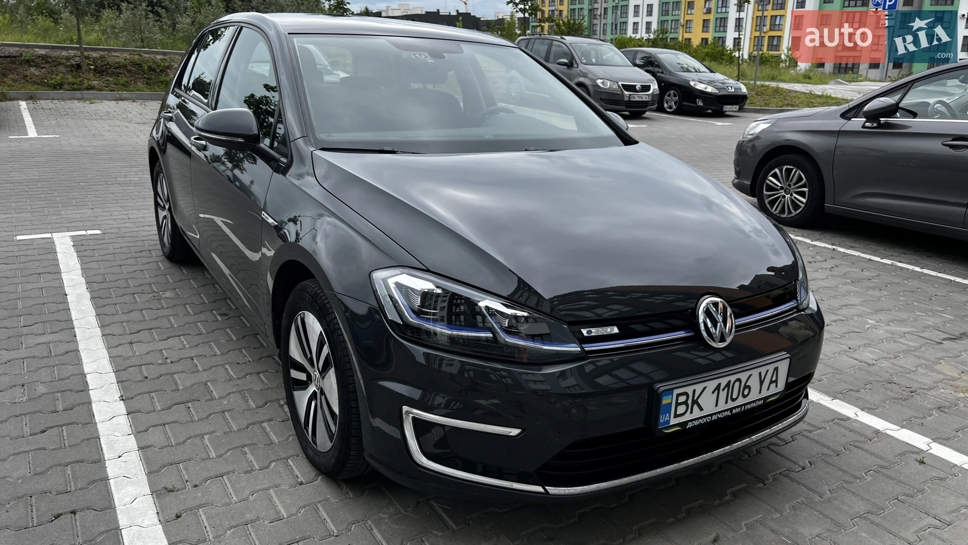 2018 Volkswagen Golf - мініатюра 26