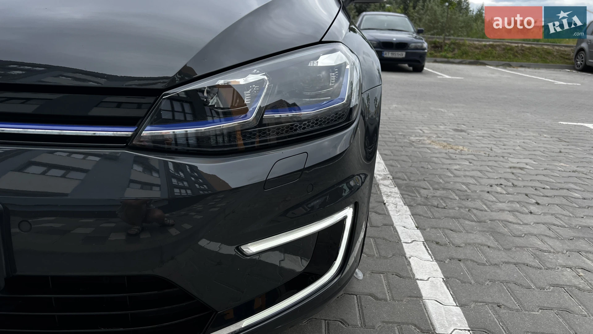 2018 Volkswagen Golf - мініатюра 31