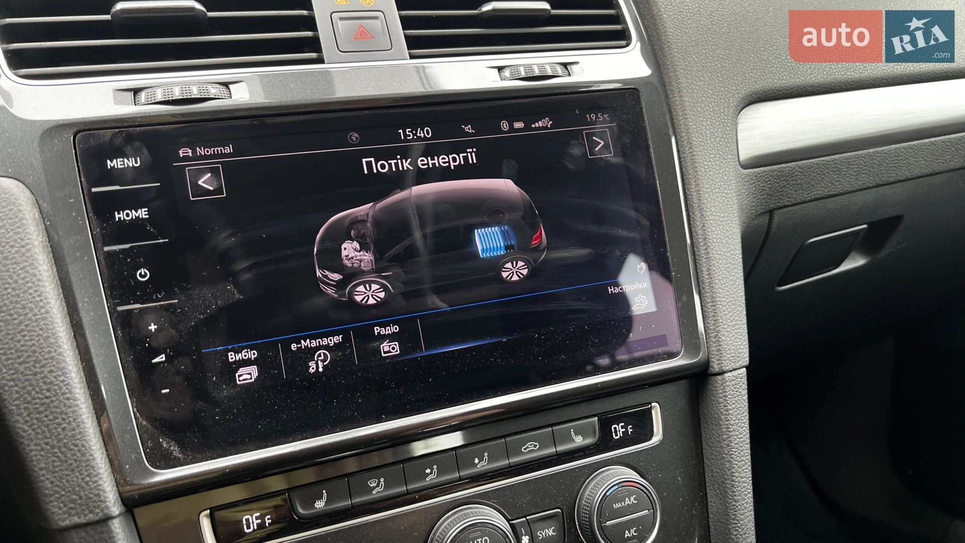 2018 Volkswagen Golf - мініатюра 33