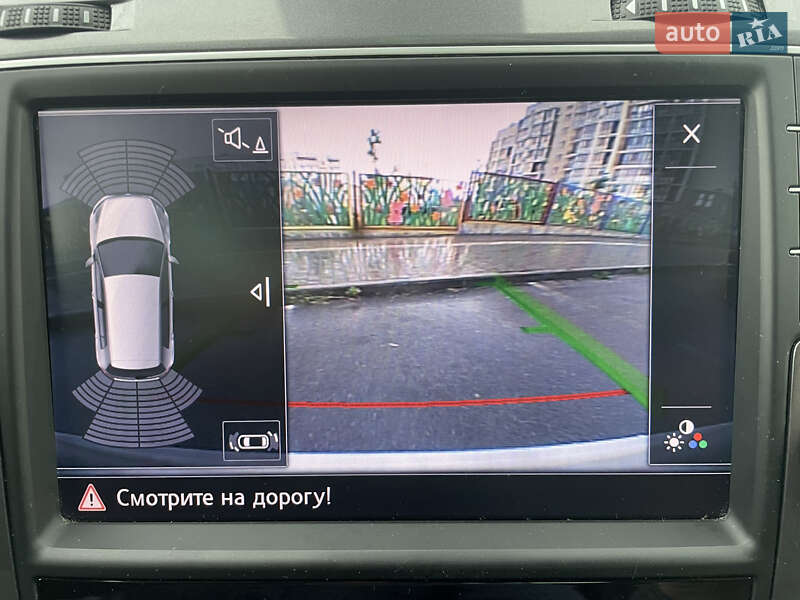 Хэтчбек Volkswagen e-Golf 2014 в Виннице