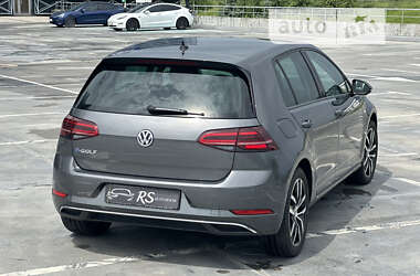 Хетчбек Volkswagen e-Golf 2020 в Києві