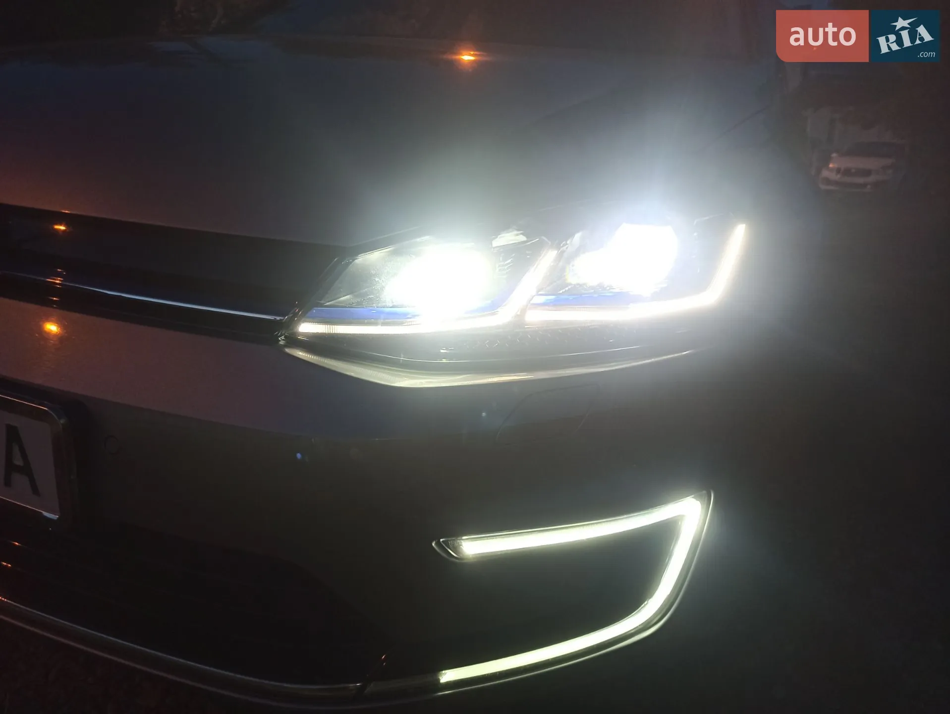 2017 Volkswagen Golf - мініатюра 31