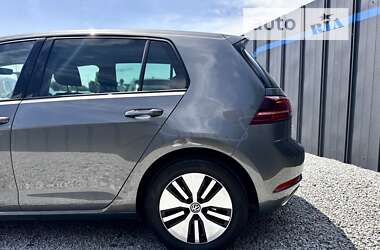 Хетчбек Volkswagen e-Golf 2018 в Луцьку