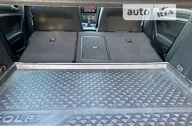 Volkswagen e-Golf 2019