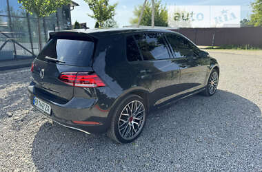 Хетчбек Volkswagen e-Golf 2020 в Вінниці