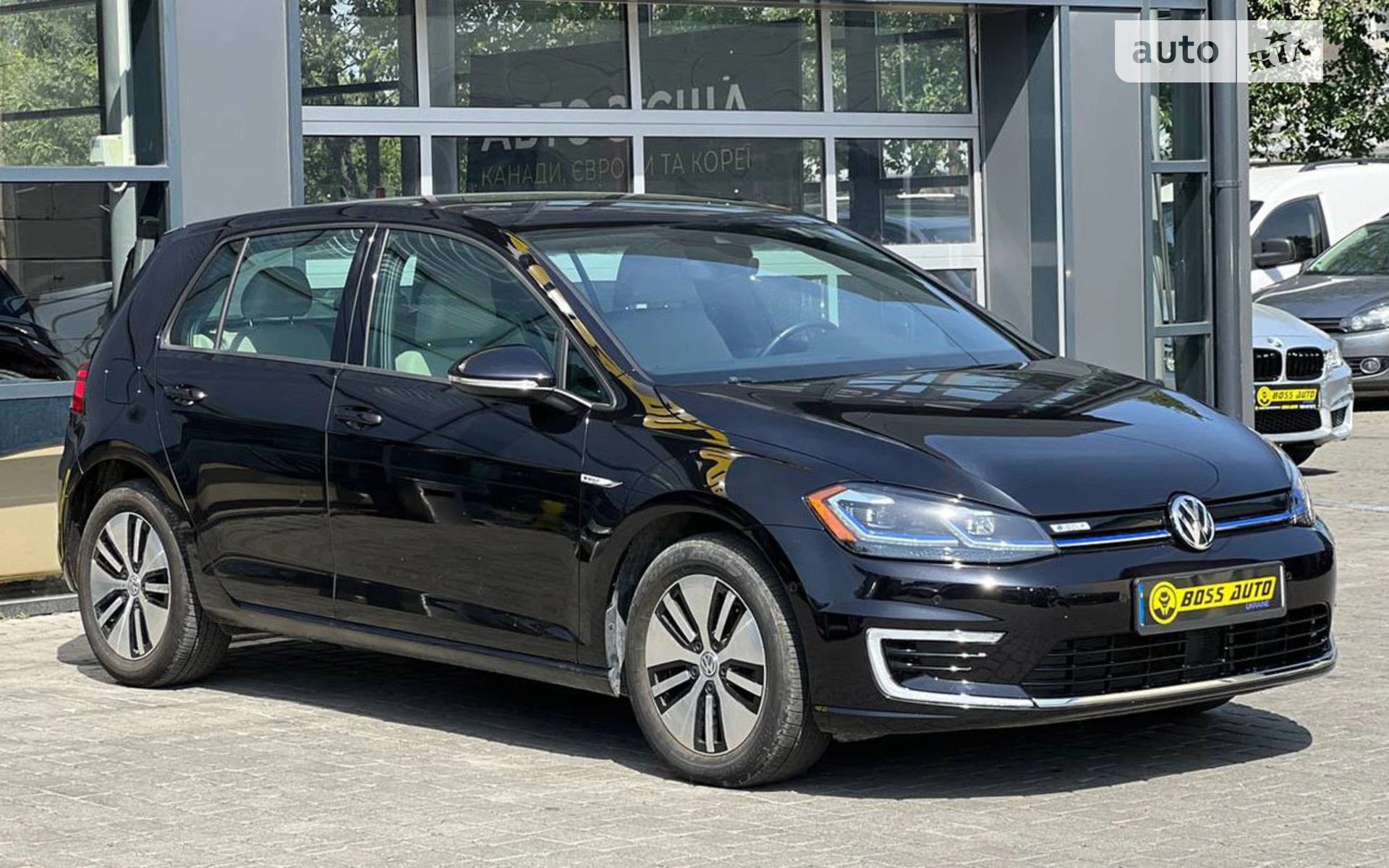2019 Volkswagen Golf - фото 1