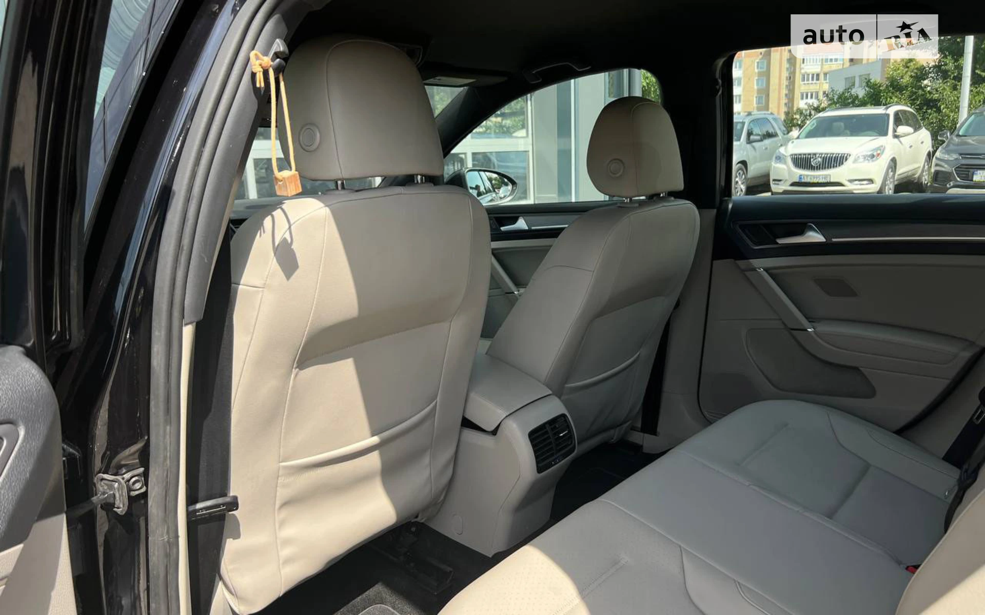 2019 Volkswagen Golf - мініатюра 20