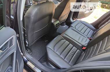 Хэтчбек Volkswagen e-Golf 2015 в 