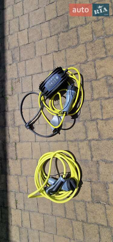 Хэтчбек Volkswagen e-Golf 2018 в Ровно