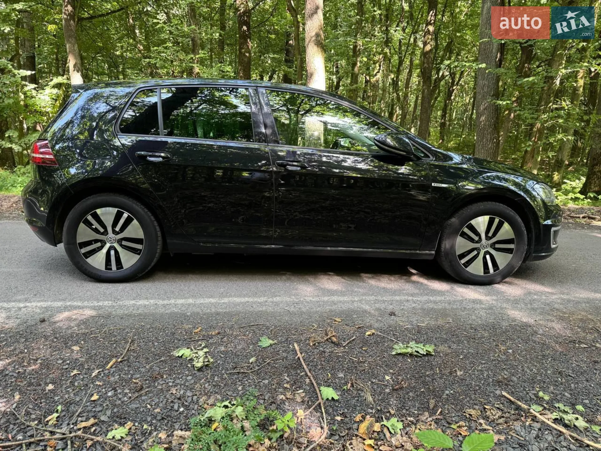 2015 Volkswagen Golf - мініатюра 12