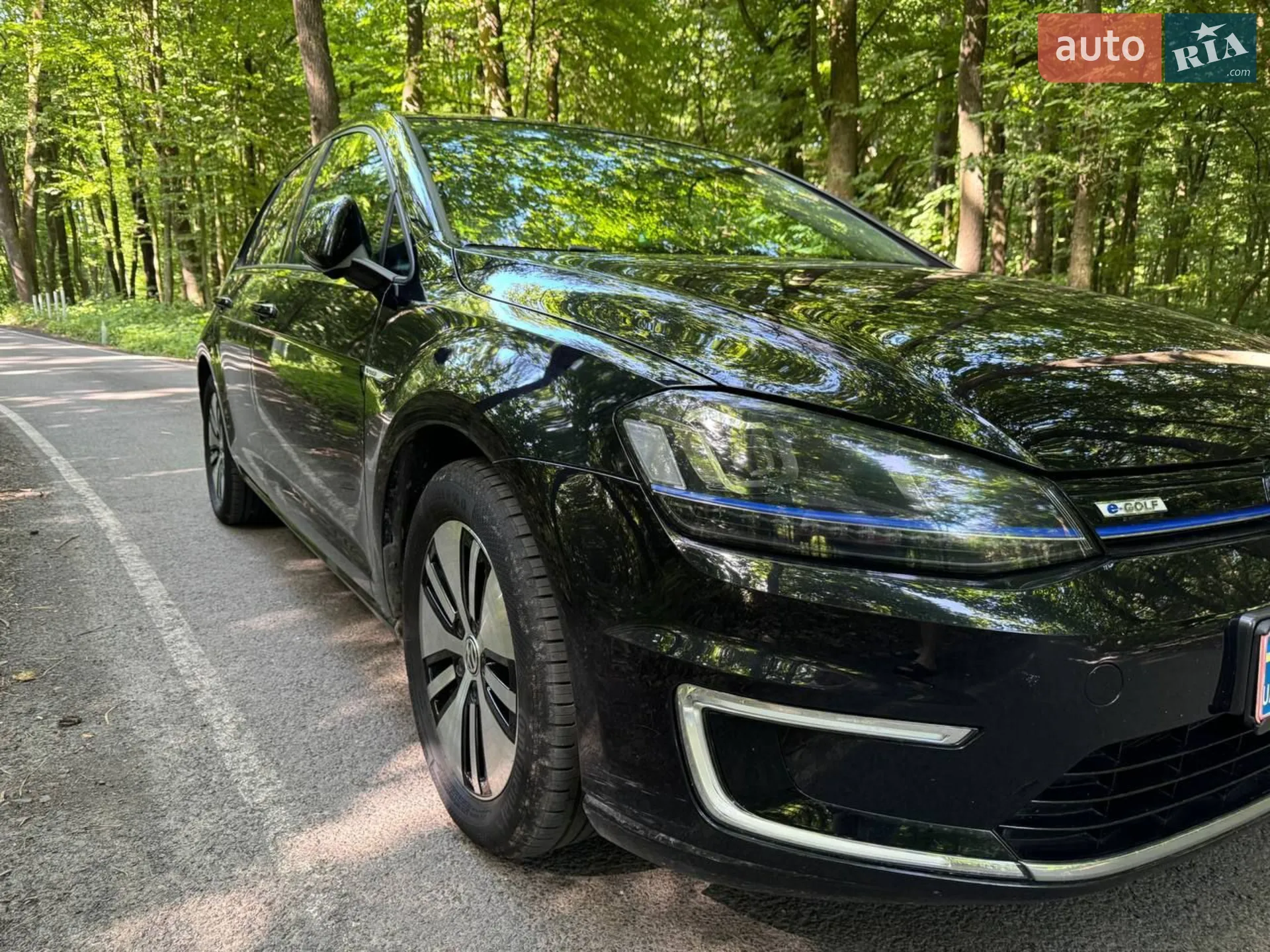 2015 Volkswagen Golf - мініатюра 17