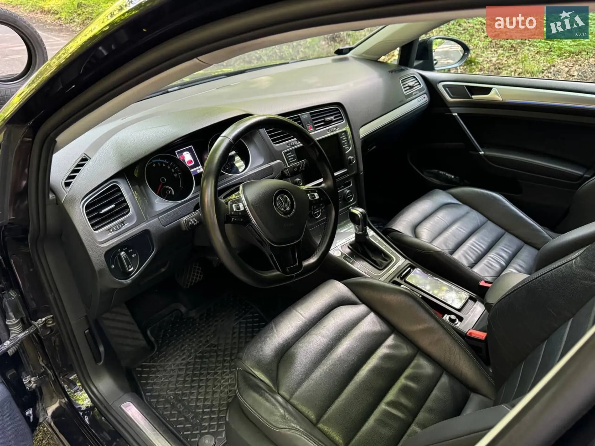 2015 Volkswagen Golf - мініатюра 25