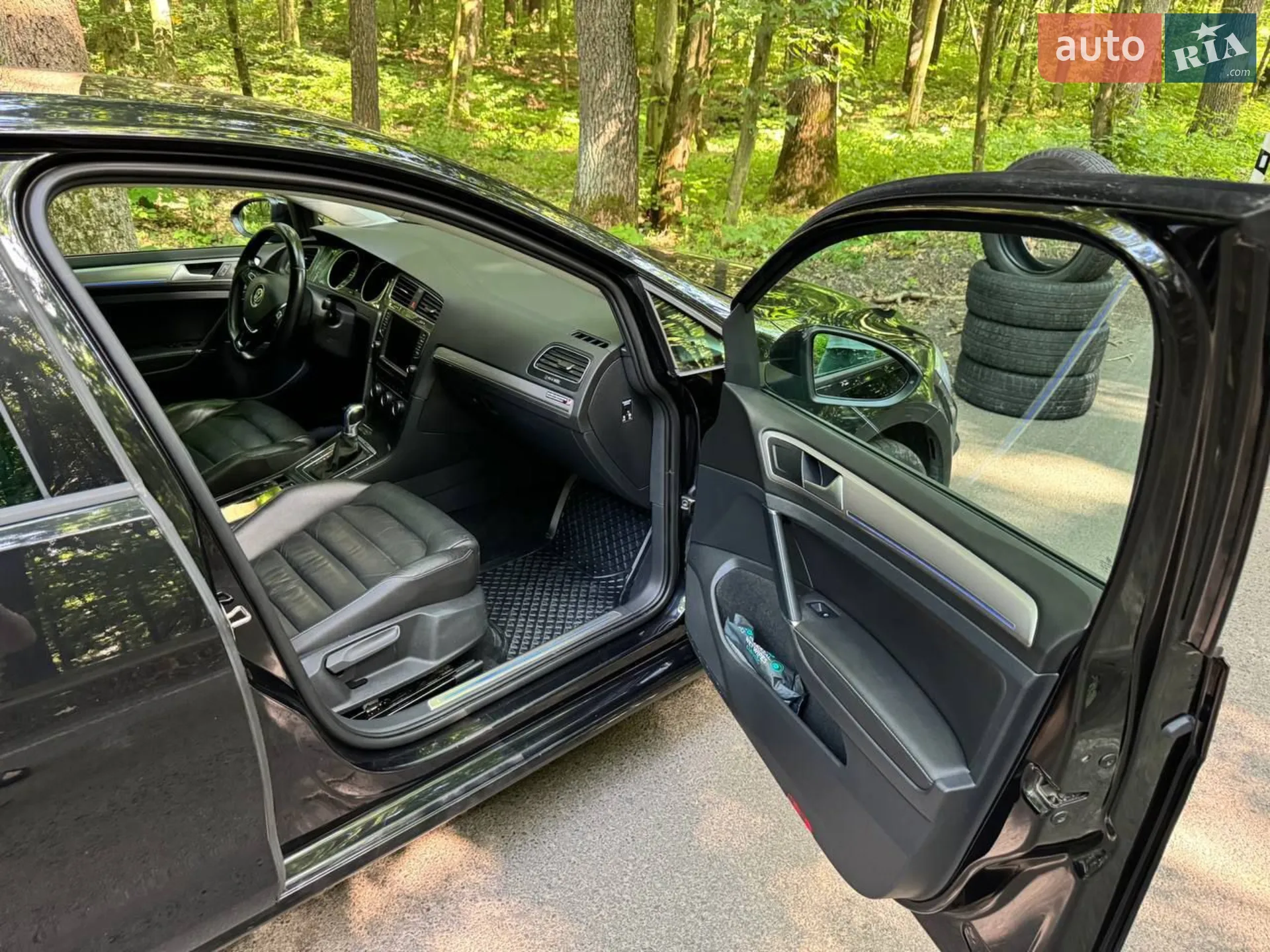 2015 Volkswagen Golf - мініатюра 28