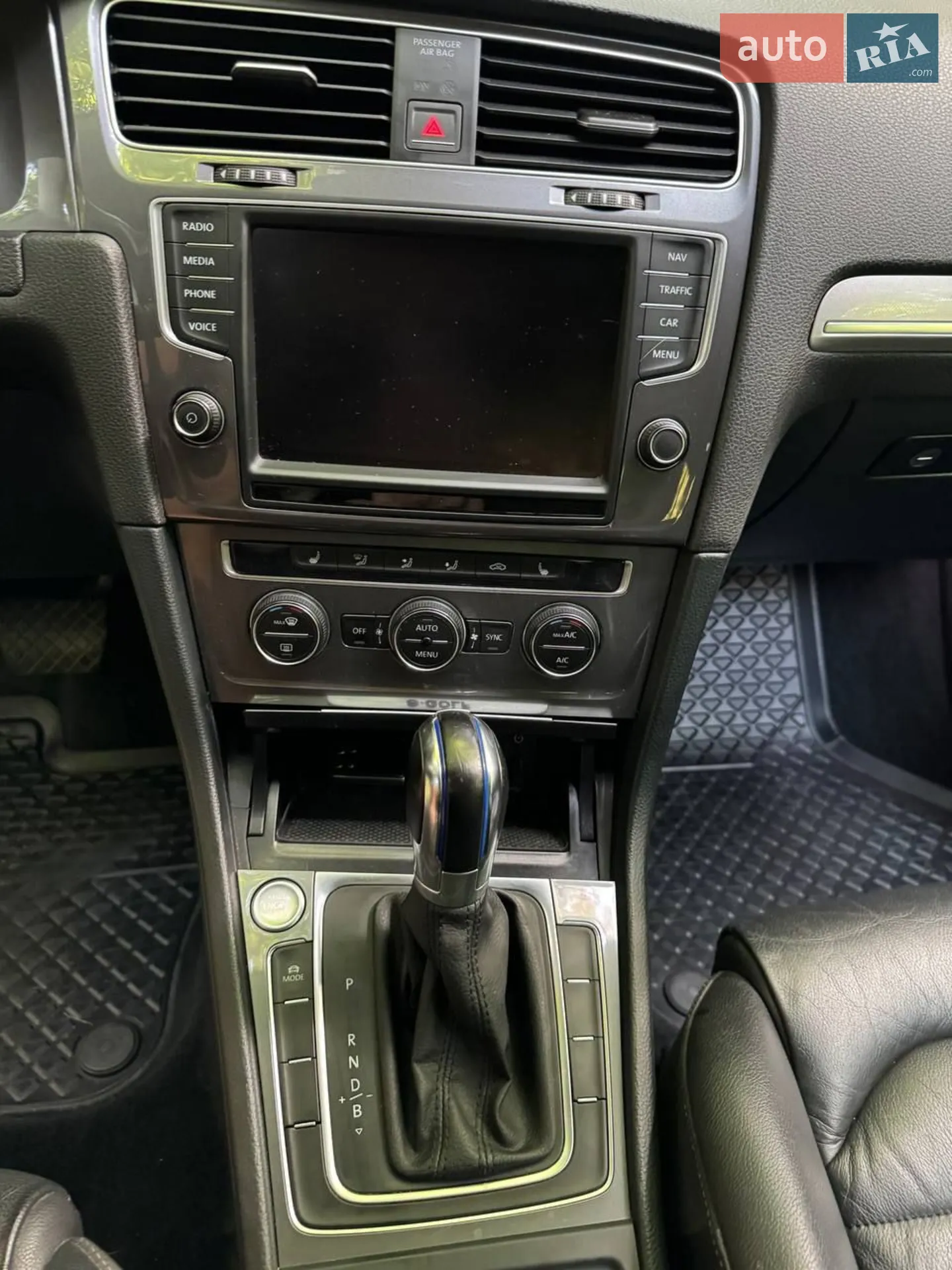 2015 Volkswagen Golf - мініатюра 43