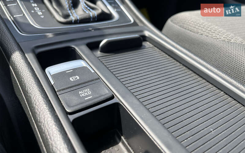 Хетчбек Volkswagen e-Golf 2019 в Мукачевому