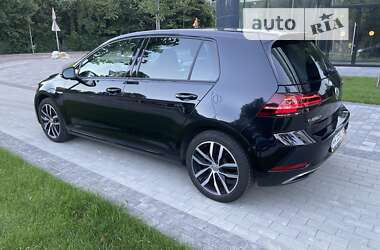 Хетчбек Volkswagen e-Golf 2019 в Києві