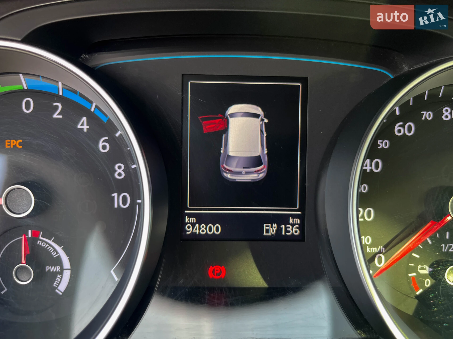 2015 Volkswagen Golf - мініатюра 12