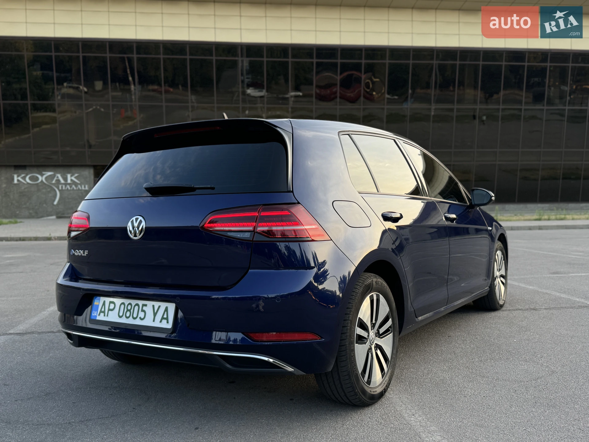 2018 Volkswagen Golf - мініатюра 22
