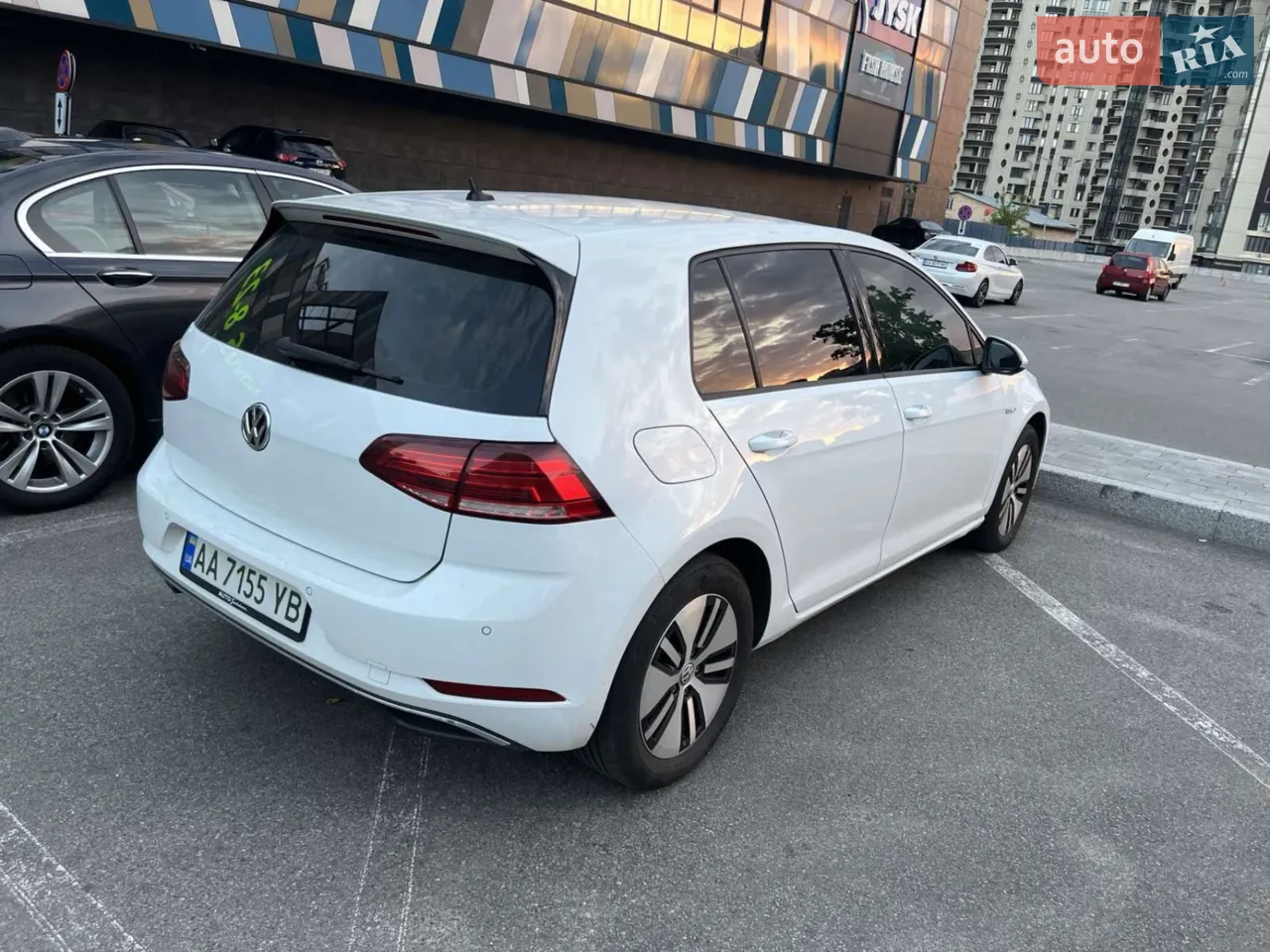 2018 Volkswagen Golf - мініатюра 29