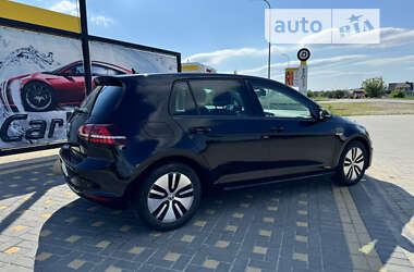 Хэтчбек Volkswagen e-Golf 2014 в Коломые