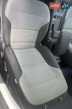 Хэтчбек Volkswagen e-Golf 2015 в 