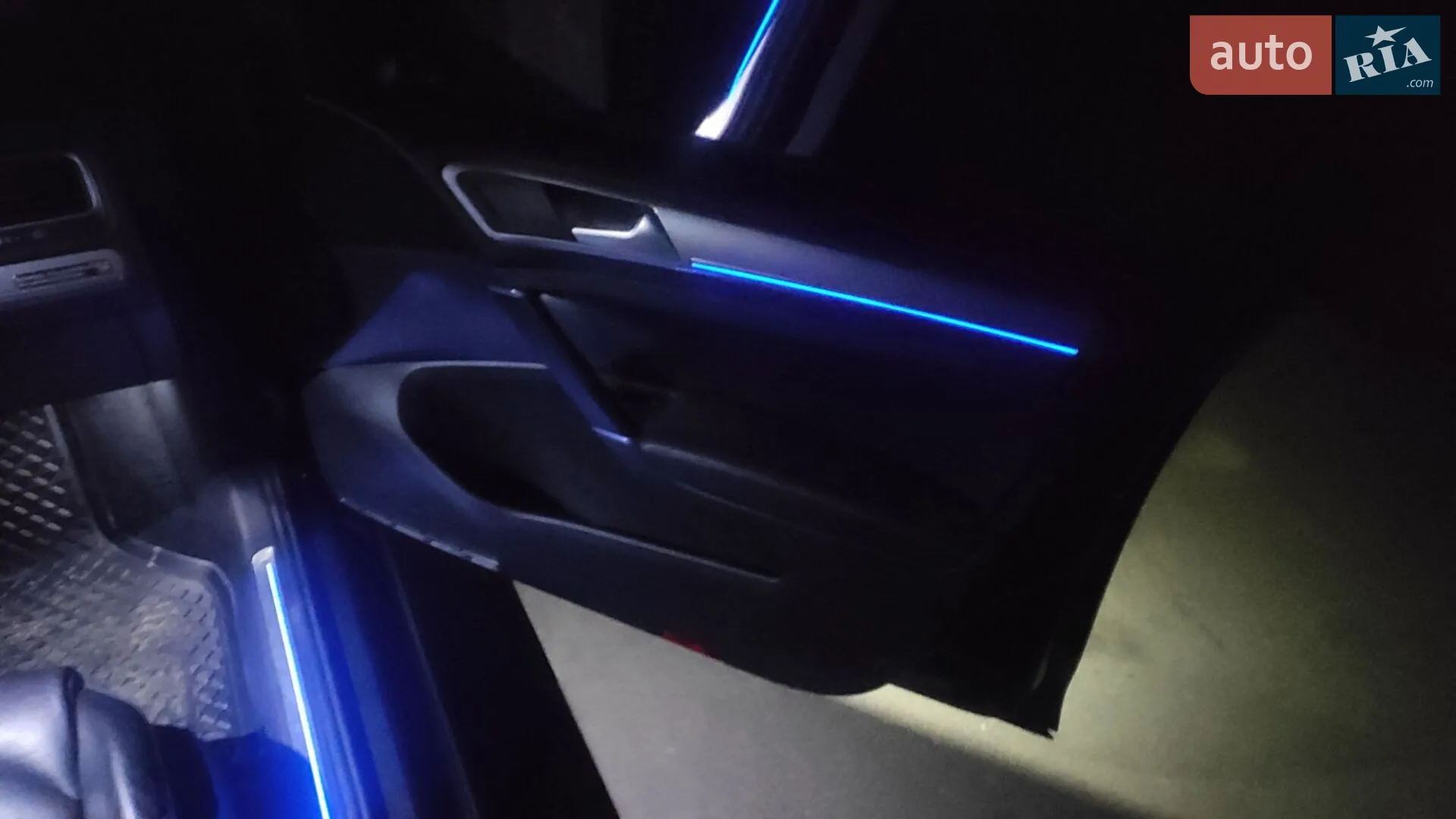 2016 Volkswagen Golf - мініатюра 11