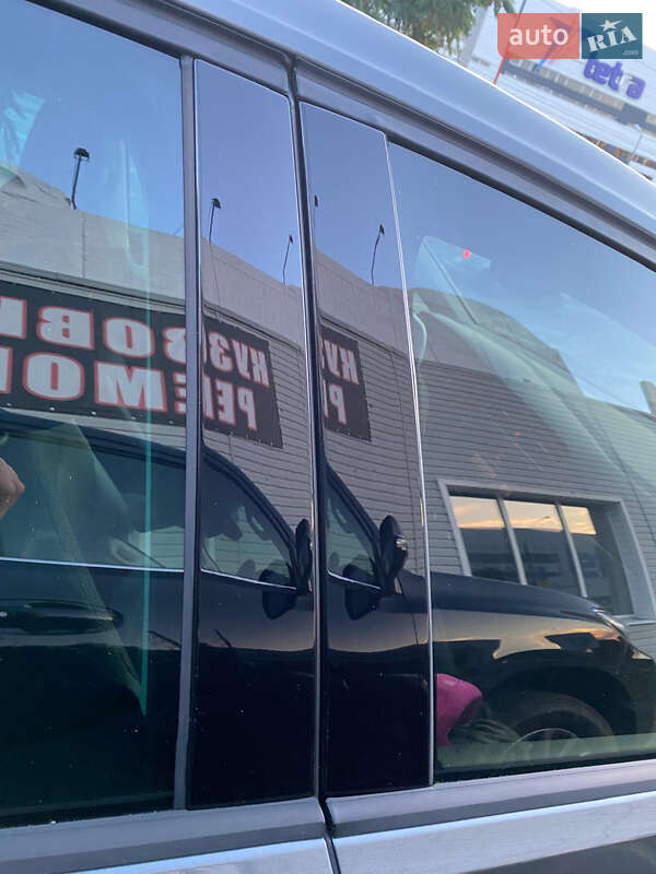 Хэтчбек Volkswagen e-Golf 2018 в Харькове фото 11 Хэтчбек Volkswagen e-Golf 2018 в Харькове