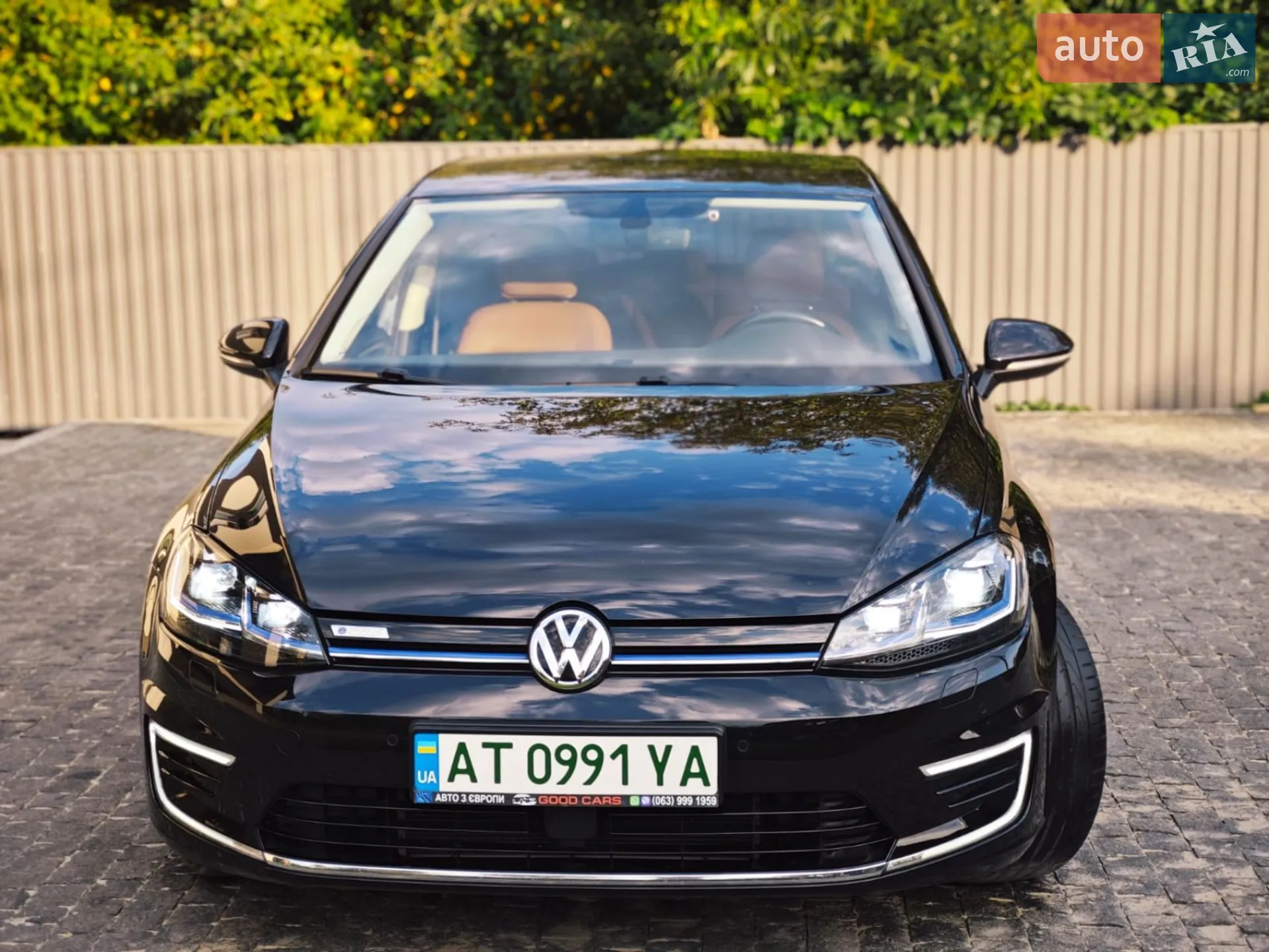 2019 Volkswagen Golf - мініатюра 2