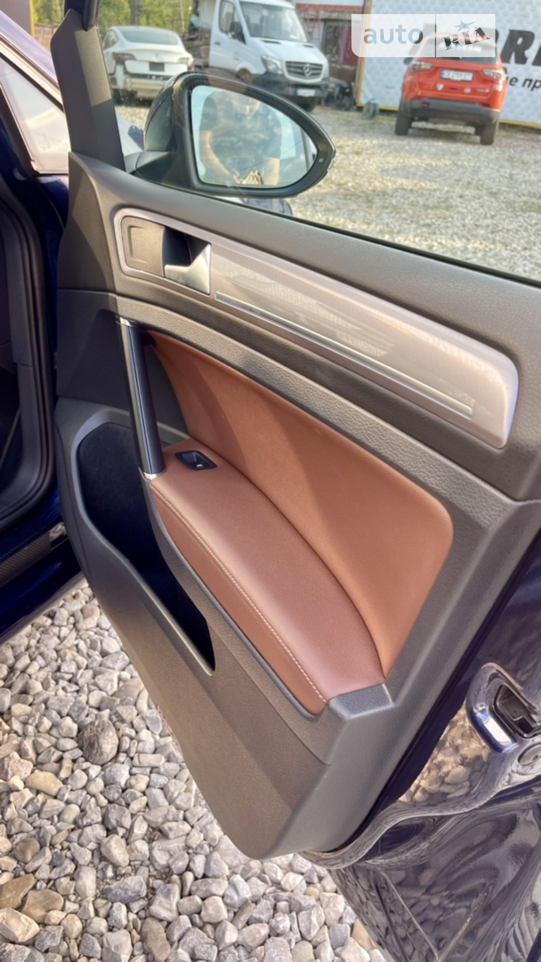 2014 Volkswagen Golf - мініатюра 15