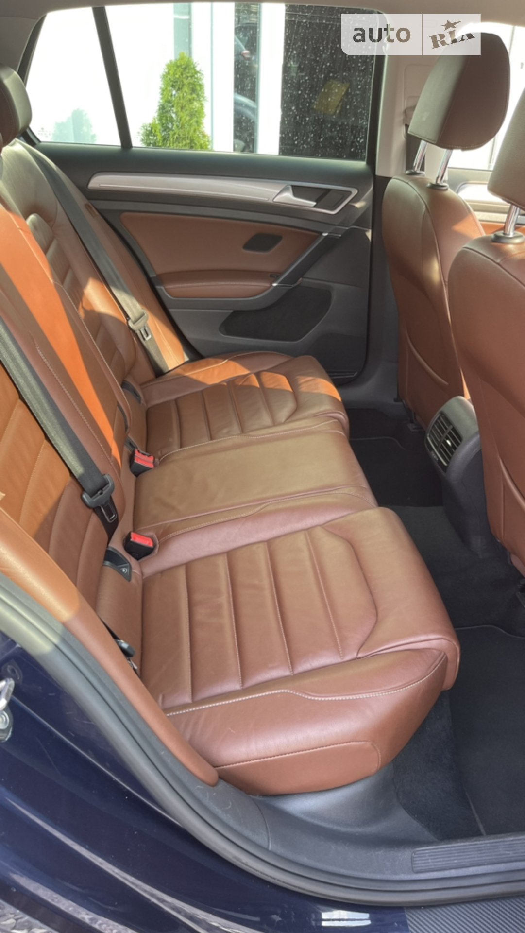2014 Volkswagen Golf - мініатюра 18