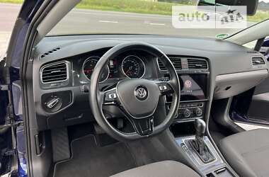 Хетчбек Volkswagen e-Golf 2020 в Луцьку