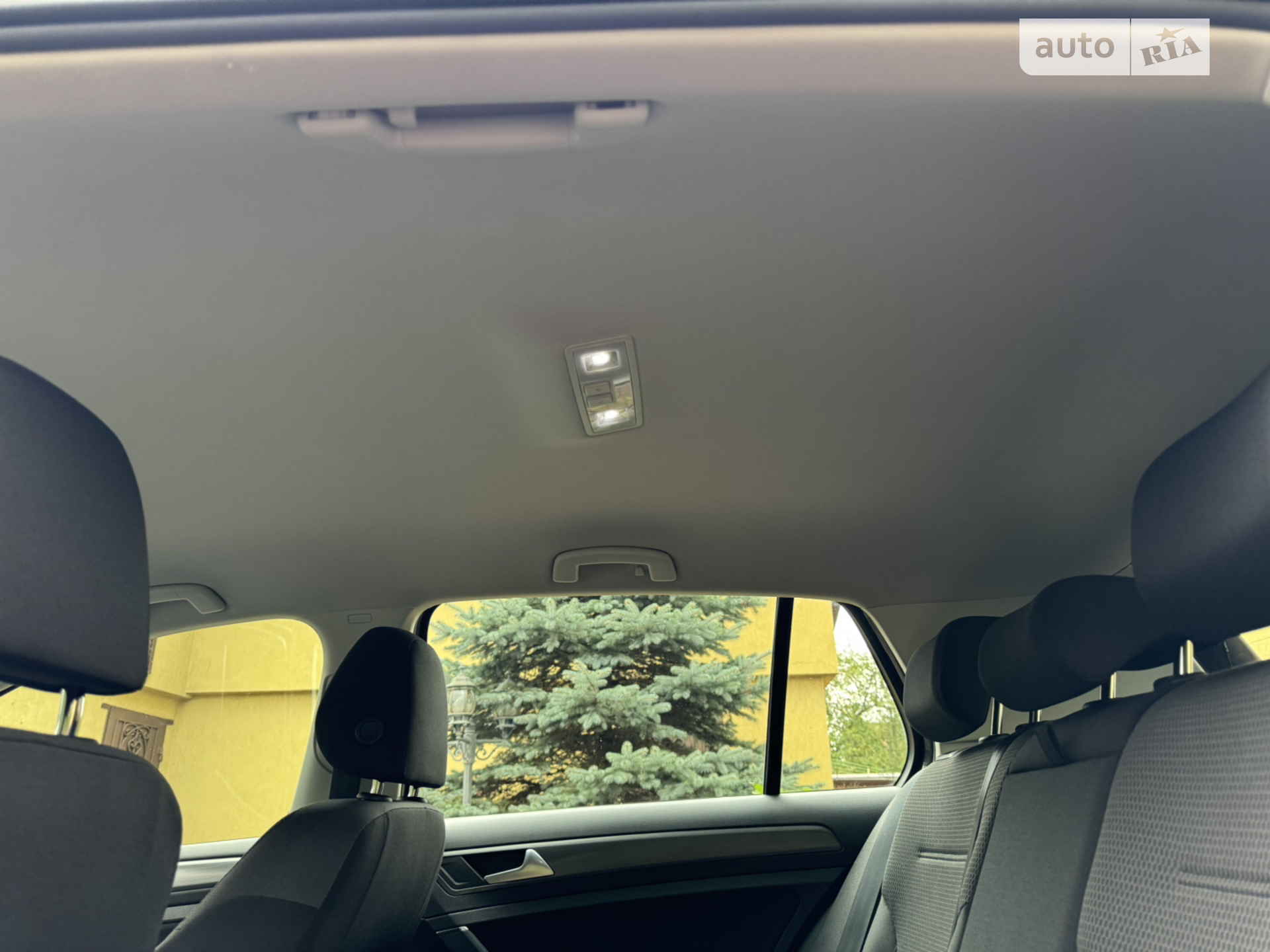 2020 Volkswagen Golf - мініатюра 30