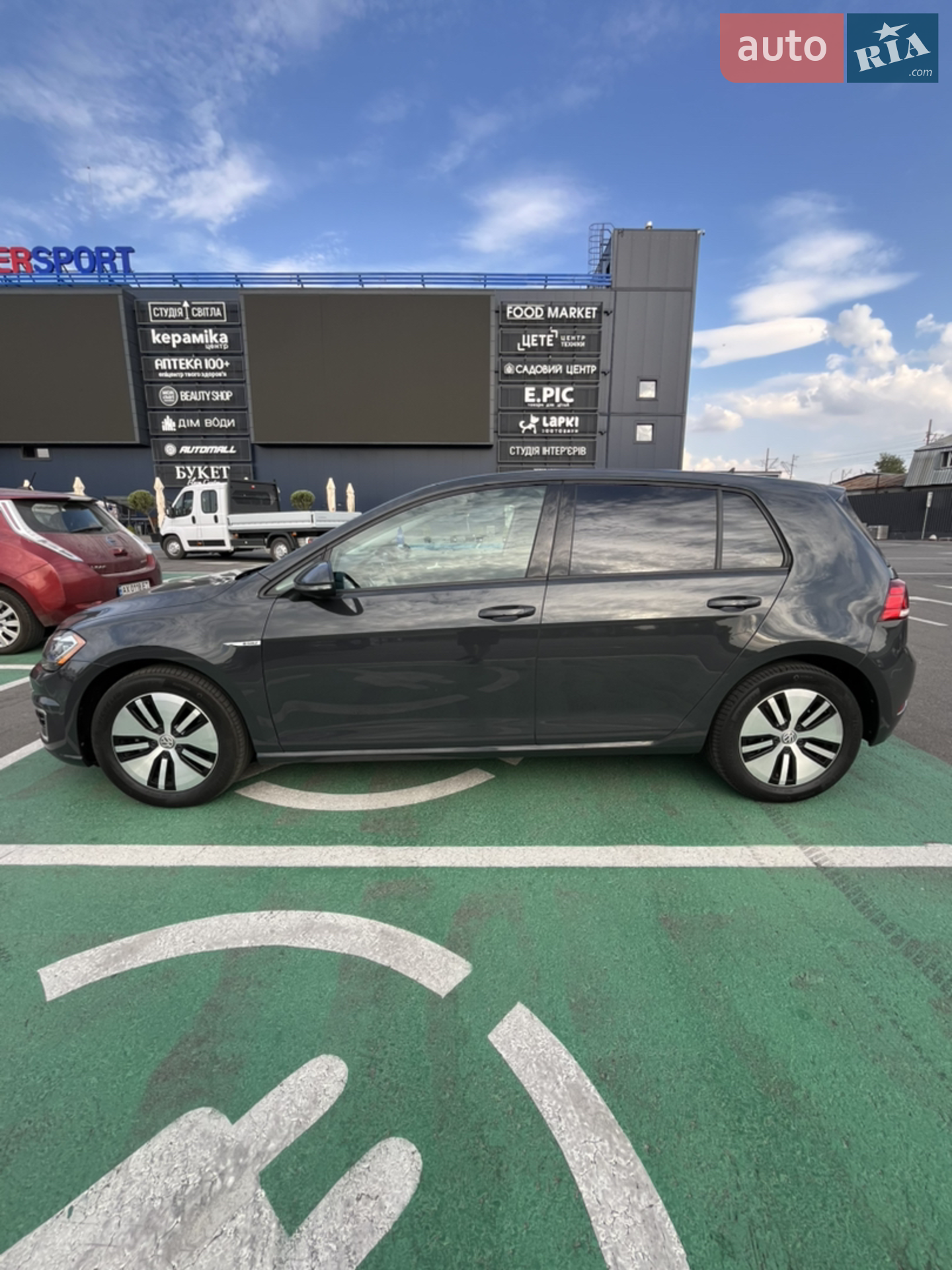 2017 Volkswagen Golf - мініатюра 24
