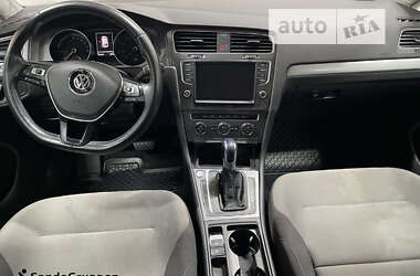 Хэтчбек Volkswagen e-Golf 2015 в 