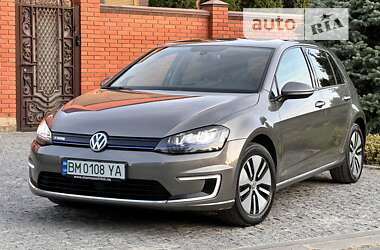 Хэтчбек Volkswagen e-Golf 2015 в Харькове